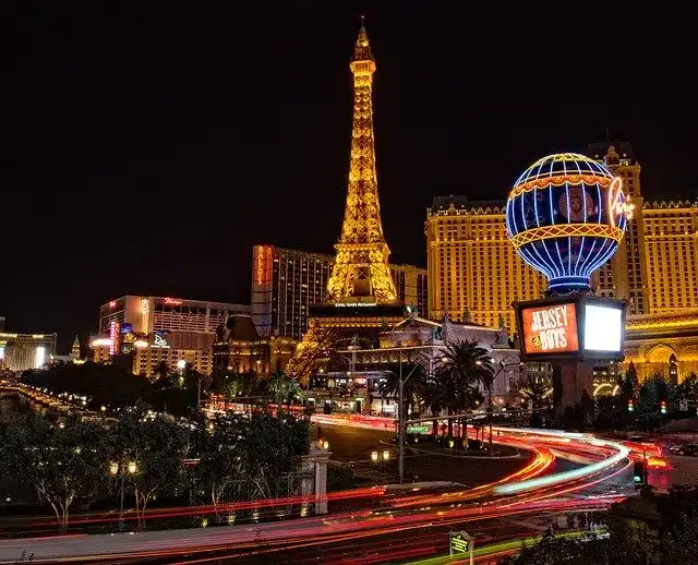You are currently viewing Top Las Vegas Attractions That Are Not To Be Missed