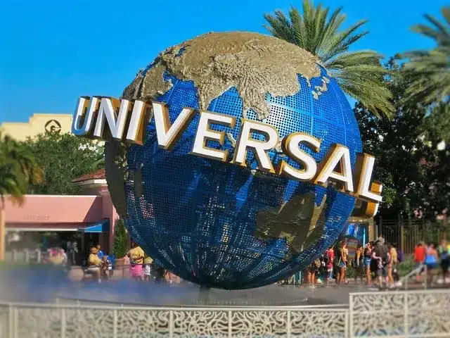 Guide to Hotels Near Universal Studios Orlando