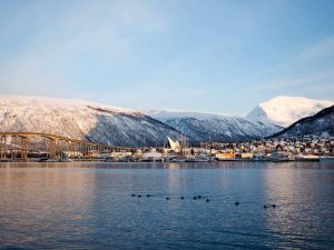 Read more about the article The Perfect Tromso in Winter Itinerary