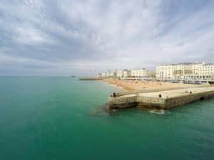 Read more about the article Things to Do at Brighton Beach