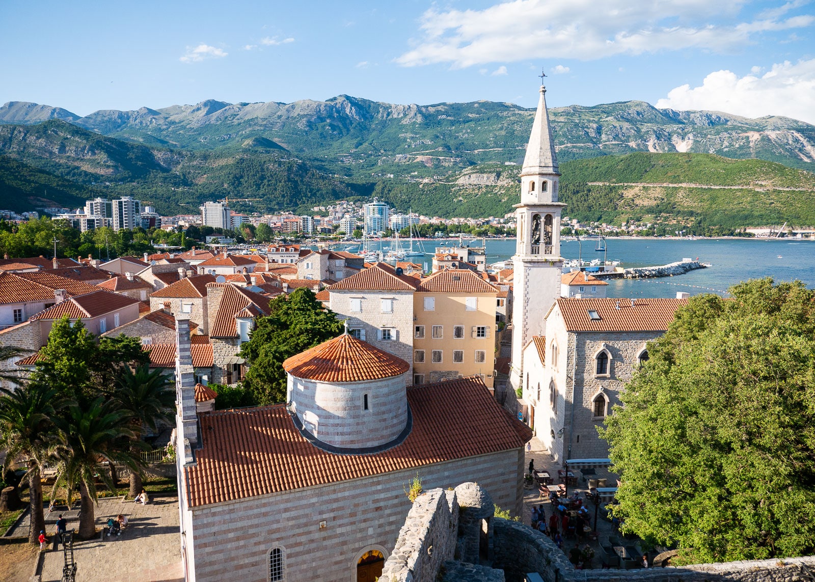 You are currently viewing Is Montenegro Worth Visiting? My Thoughts After Several Visits