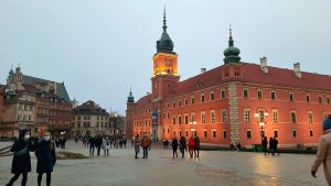 Read more about the article Solo Travel Tips: Warsaw, Poland