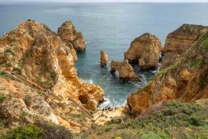 Read more about the article How to Hike to Ponta da Piedade from Lagos, Portugal