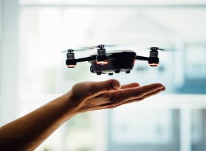 Read more about the article Can You Fly a Drone in Bangkok? 