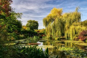 Read more about the article Claude Monet’s House: How to Plan a Giverny Day Trip from Paris