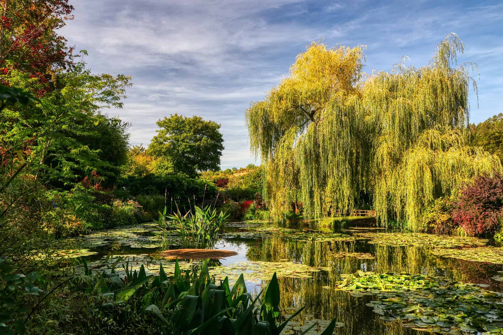You are currently viewing Claude Monet’s House: How to Plan a Giverny Day Trip from Paris