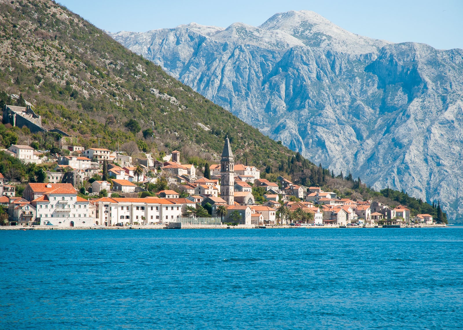 You are currently viewing 10 Best Things to Do in Perast, Montenegro