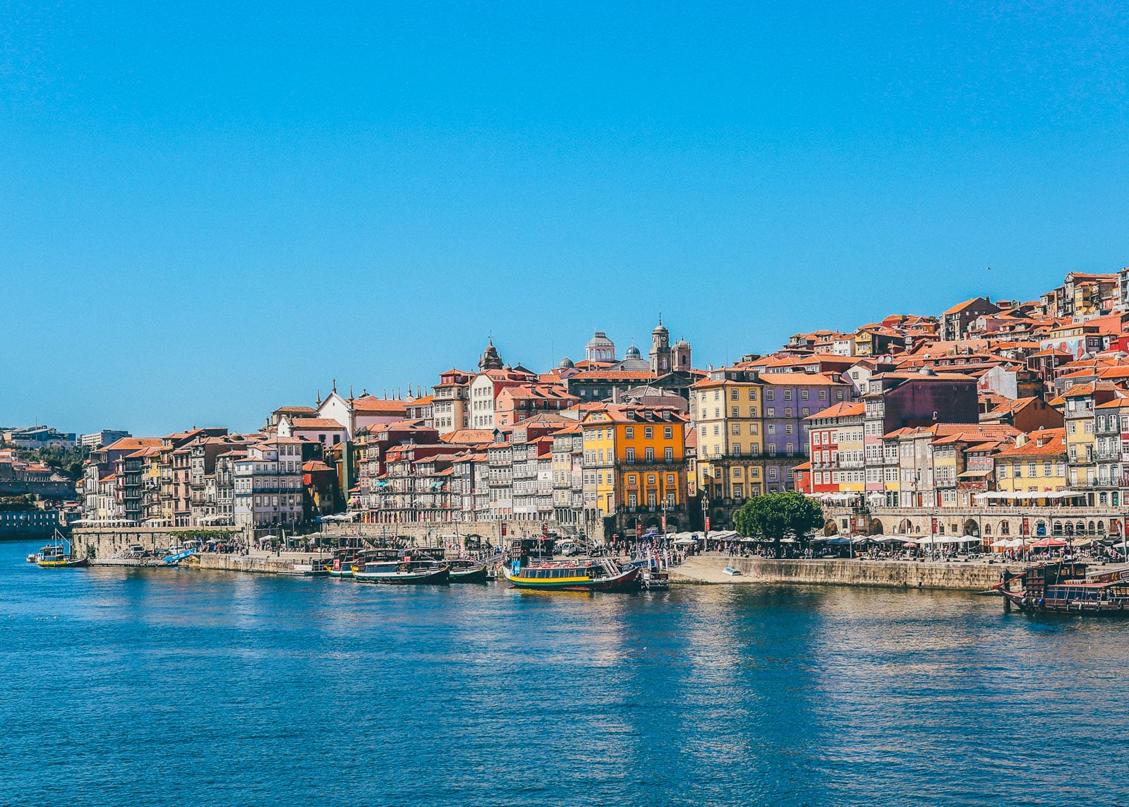 You are currently viewing 24 Best Things To Do in Porto