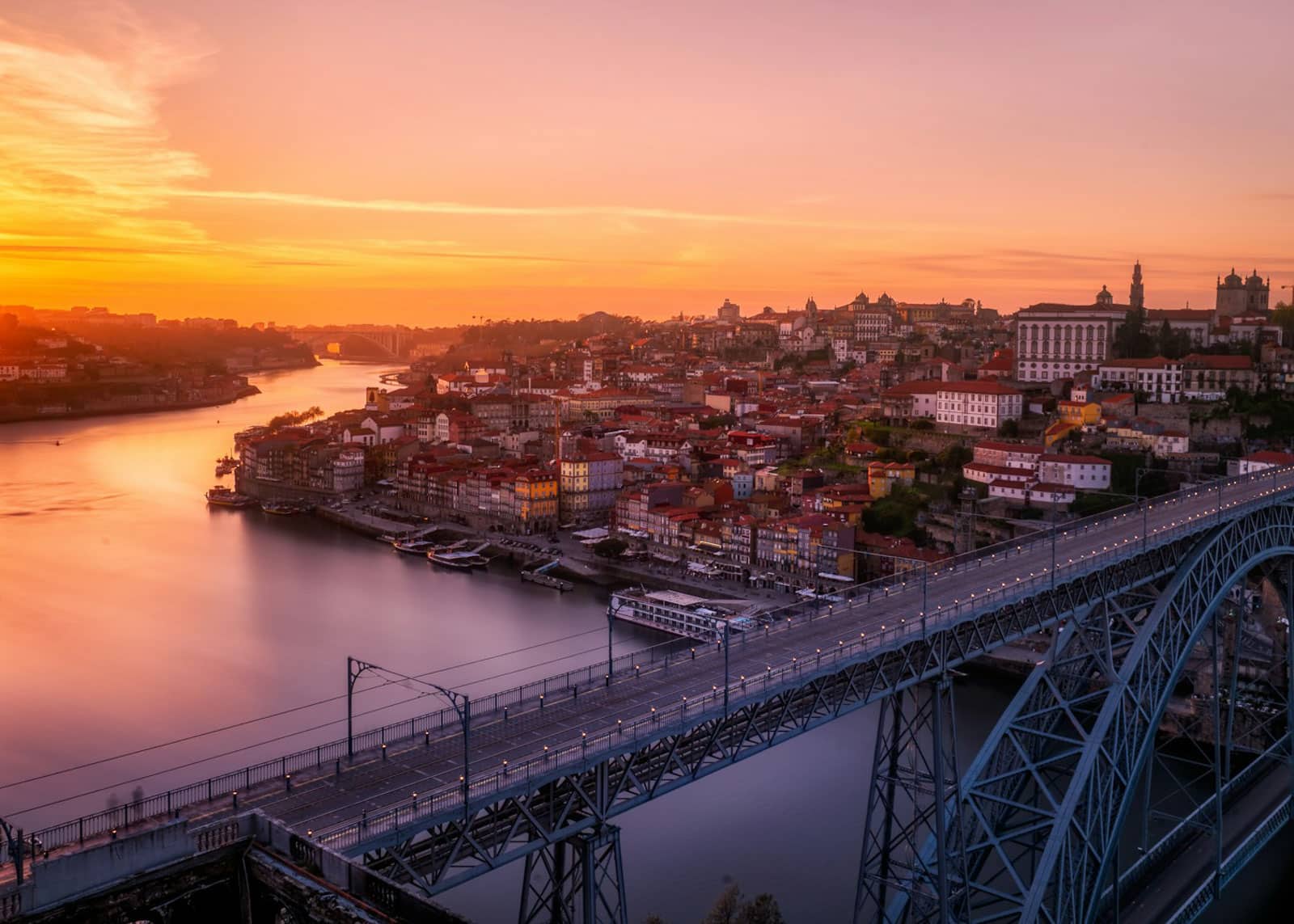 You are currently viewing Is Porto Worth Visiting? My Honest Opinion After Several Visits