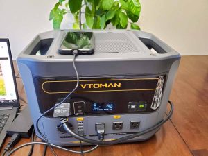 Read more about the article VTOMAN FlashSpeed 1500 Review