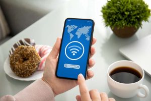 Read more about the article How to Stay Safe and Secure Using Public Wi-Fi
