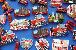 Read more about the article The Best London Souvenirs and Souvenir Shops