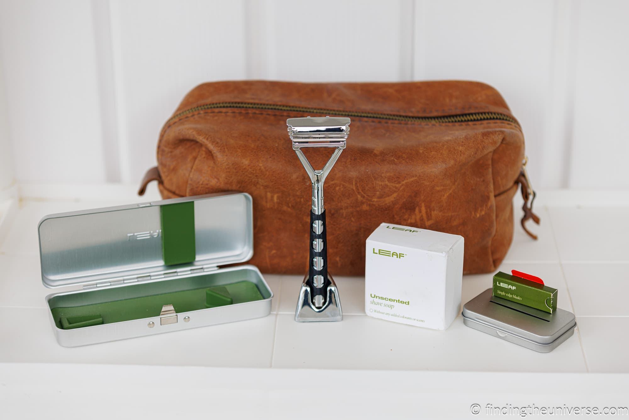 You are currently viewing Tips for Traveling with a Safety Razor