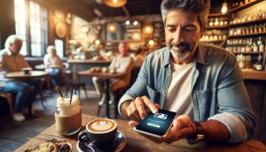 Read more about the article Don’t Be a Victim! What You Need To Know About Mobile Payment Security While Traveling