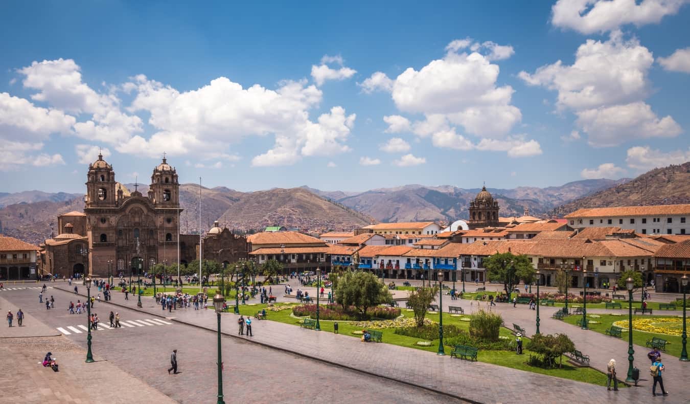 You are currently viewing The 6 Best Hostels in Cusco (Updated 2024)
