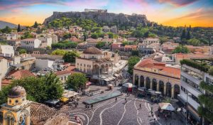 Read more about the article The 6 Best Hotels in Athens (Updated 2024)