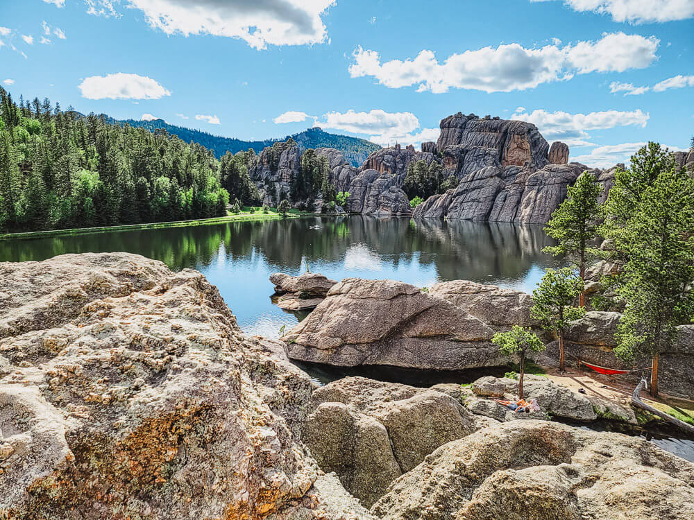 You are currently viewing 17 Best State Parks in the United States