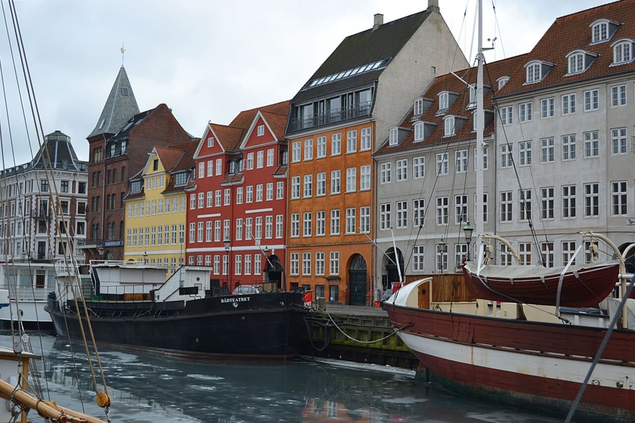 You are currently viewing 3 Days in Copenhagen: The Perfect Long Weekend Itinerary