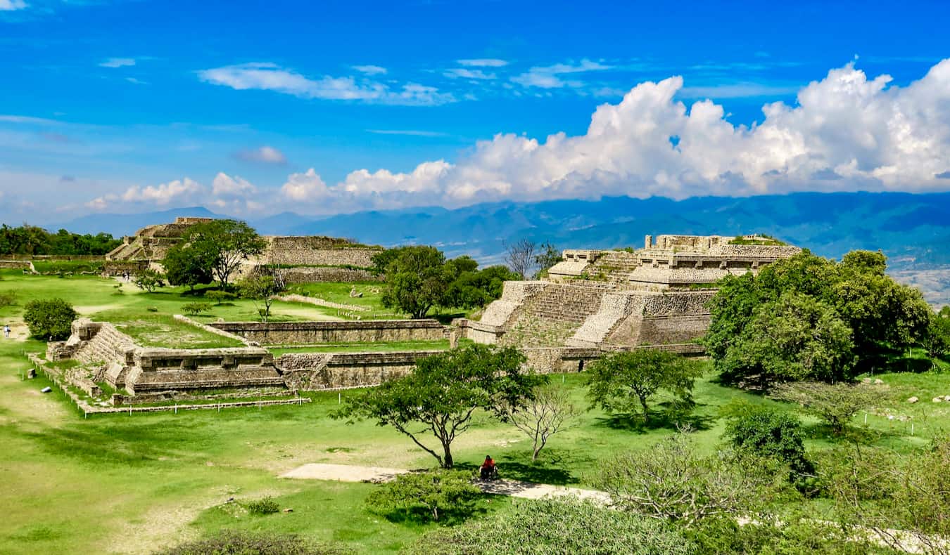 You are currently viewing The 5 Best Hotels in Oaxaca (Updated 2024)