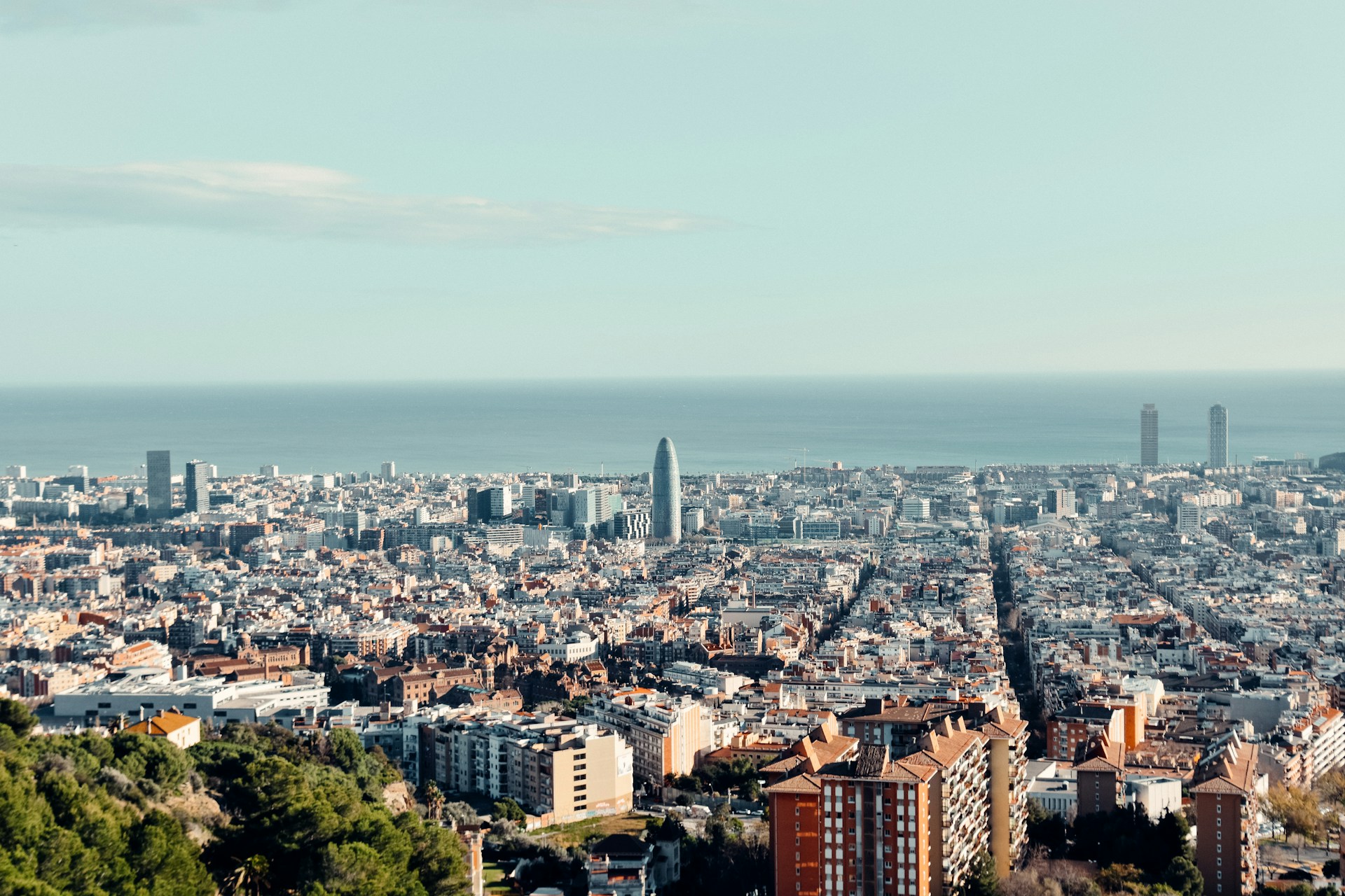 You are currently viewing Unwrapping the Best of Barcelona in Just One Week
