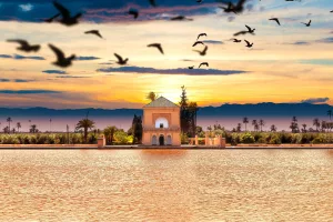 Read more about the article Not to Miss Cultural & Historic Places to Visit in Marrakech