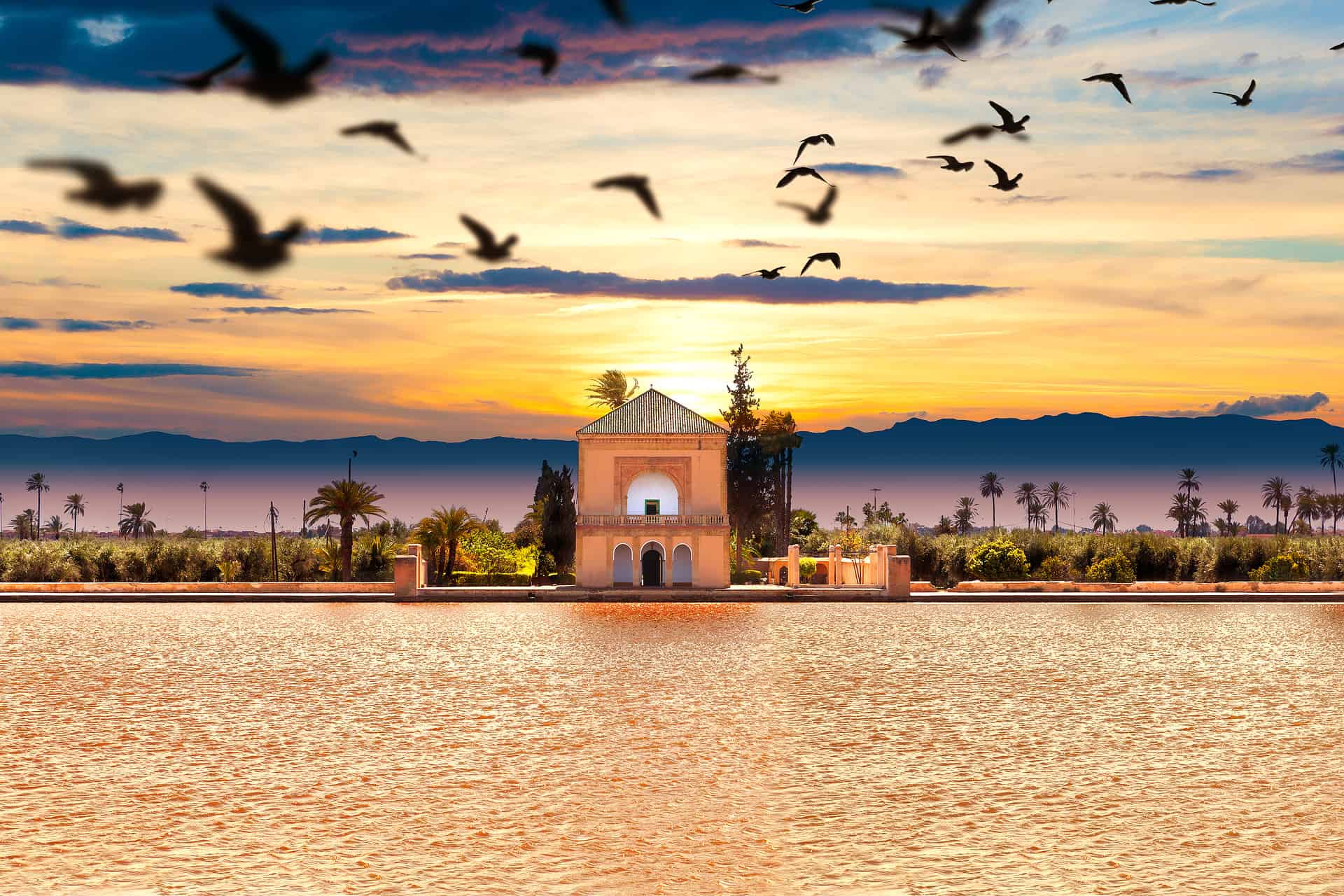 You are currently viewing Not to Miss Cultural & Historic Places to Visit in Marrakech