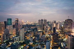 Read more about the article Five Top Expat-Friendly Cities in Southeast Asia