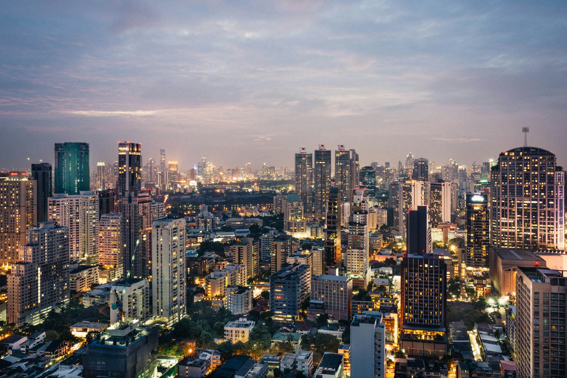 You are currently viewing Five Top Expat-Friendly Cities in Southeast Asia