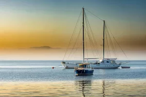 Read more about the article Great Mediterranean Sailing Routes for Beginners