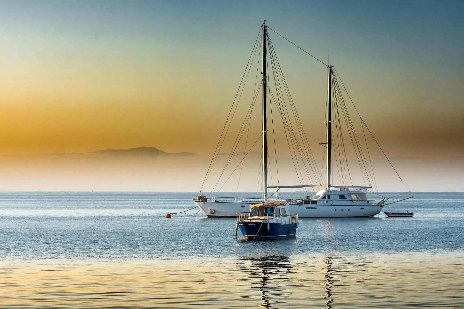 You are currently viewing Great Mediterranean Sailing Routes for Beginners