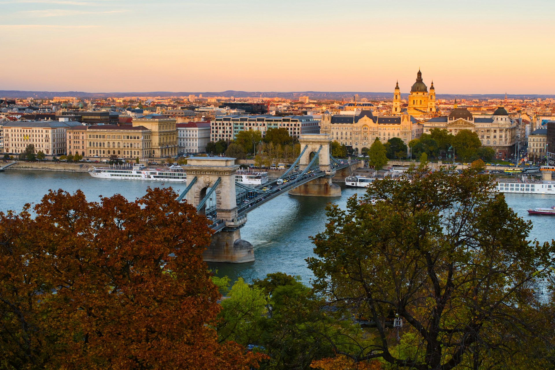 You are currently viewing Hungary Visa Guide for Indian Citizens