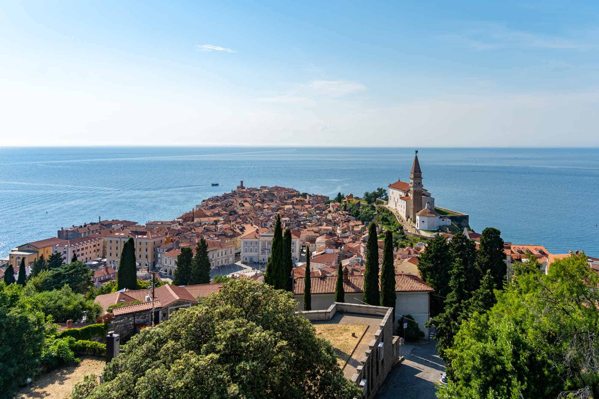 Read more about the article How to Visit Piran, Slovenia + Top Things to Do in Piran
