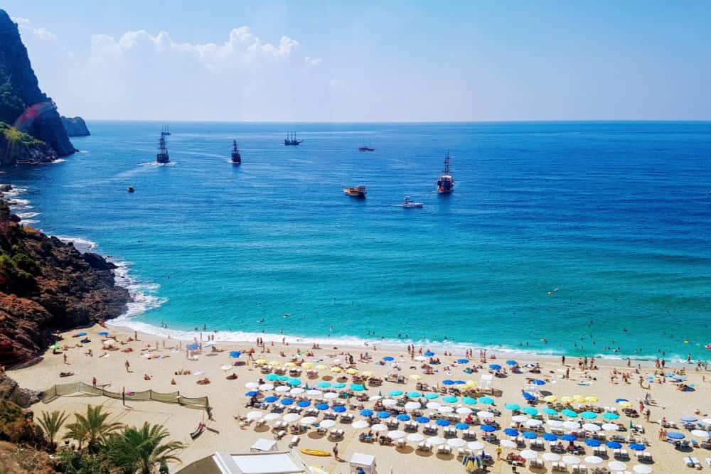 You are currently viewing Best Beaches in Alanya: The Pros and Cons of Each