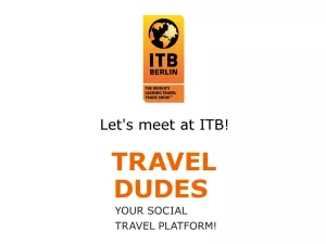 Read more about the article Guide to ITB For Industry and Travel Influencers