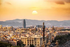 Read more about the article Barcelona in March: A Guide to Events and Activities
