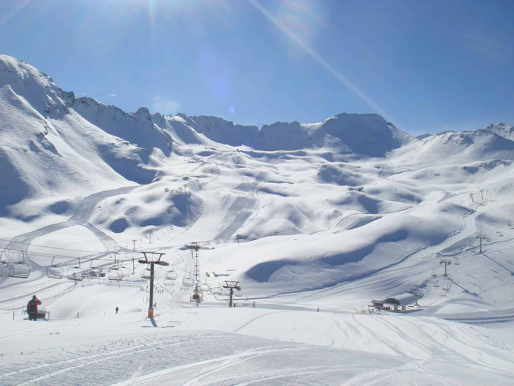 You are currently viewing Val d’Isere Ski Resort – Travel Dudes