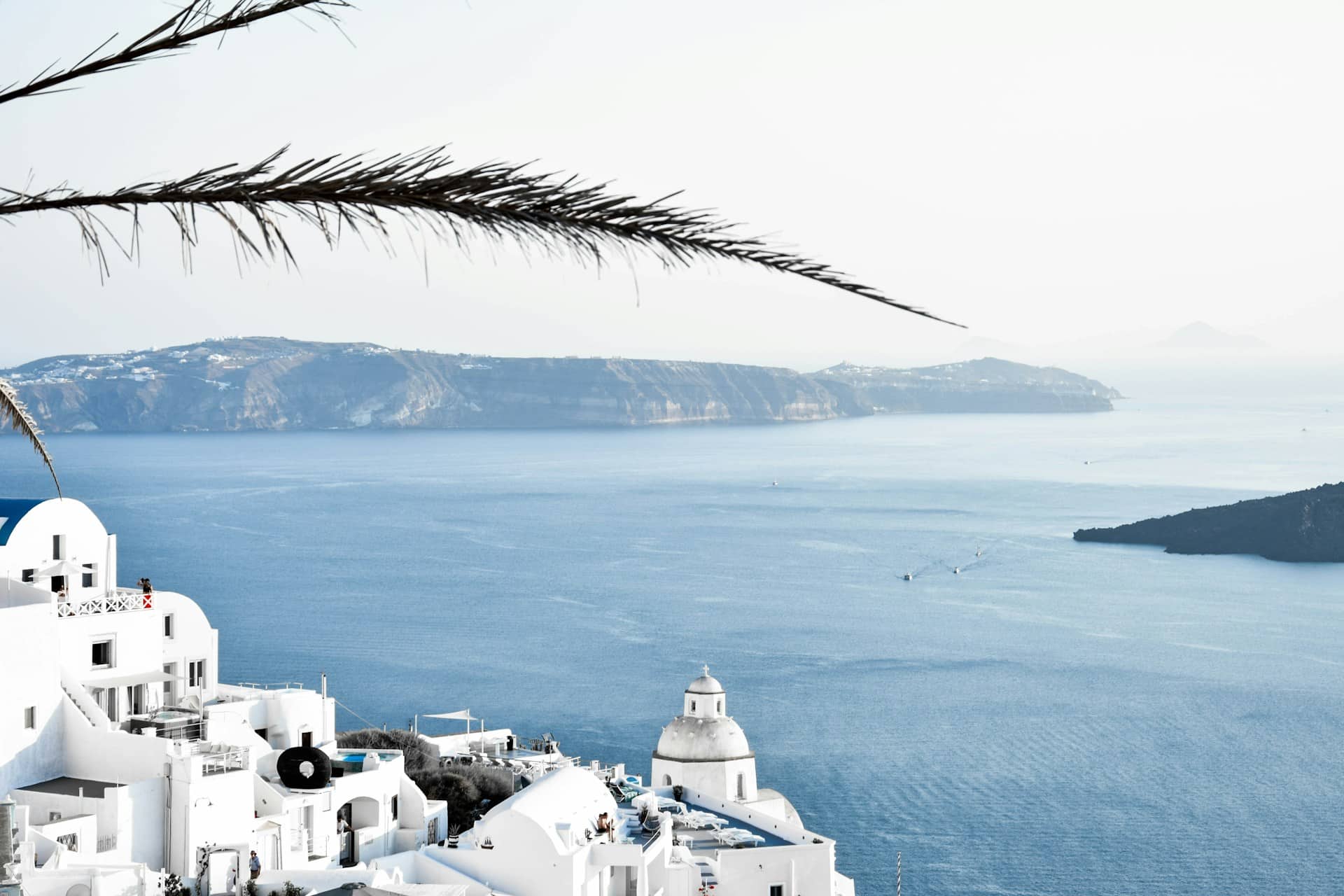 You are currently viewing Luxury Sailing Holidays In Greek Islands