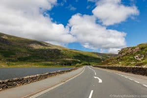 Read more about the article A 7 to 10 Day Wales Road Trip Itinerary with Map