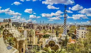 Read more about the article The 7 Best Hotels in Barcelona (Updated 2024)