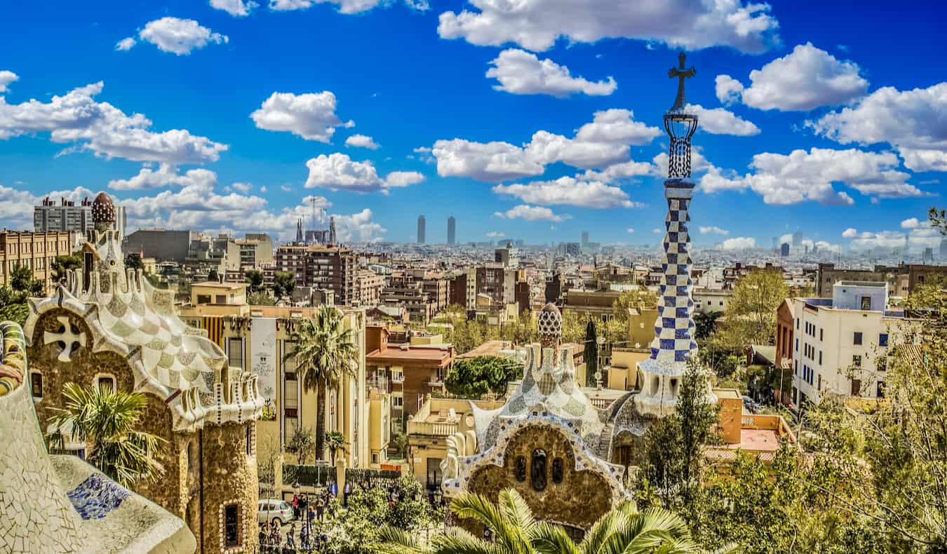 You are currently viewing The 7 Best Hotels in Barcelona (Updated 2024)