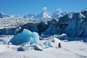 Read more about the article Winter Wonderland Riding: Essential Cold-Weather Cycling Skills and Advice on a Cobra Electric Bike