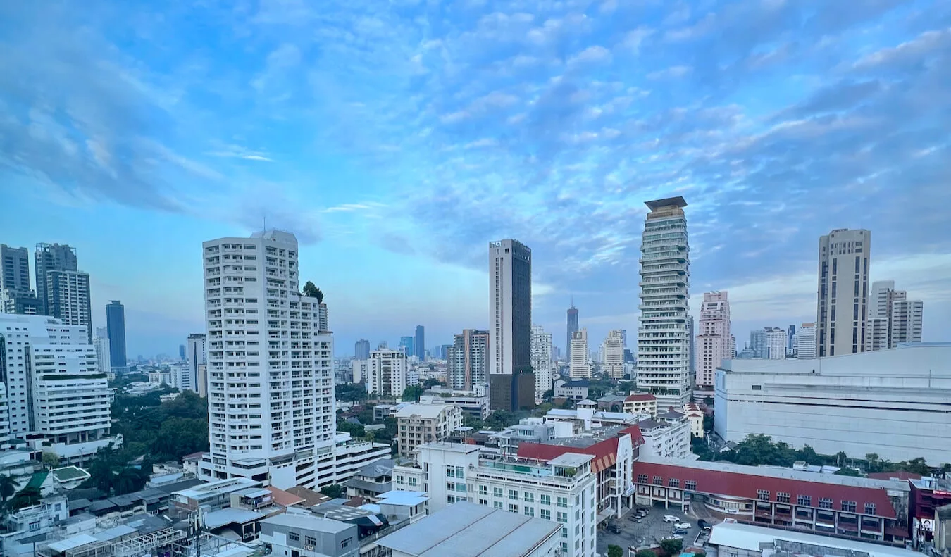 You are currently viewing The 7 Best Hotels in Bangkok (Updated 2024)