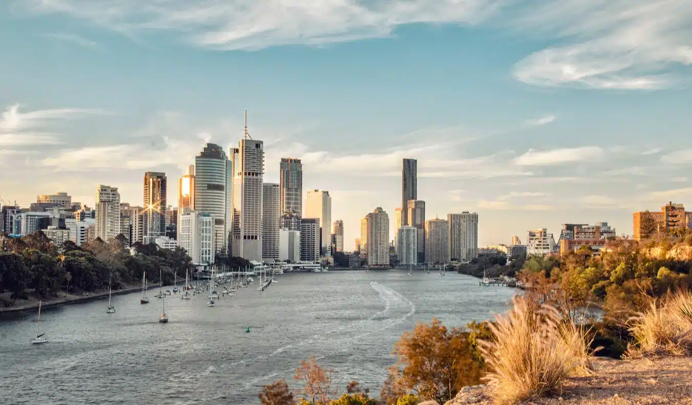 You are currently viewing The 6 Best Hotels in Brisbane (Updated 2024)