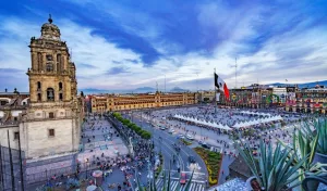 Read more about the article The 20 Best Things to Do in Mexico City (Updated 2024)