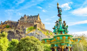 Read more about the article The 6 Best Hotels in Edinburgh (Updated 2024)