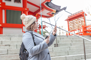 Read more about the article Navigating Internet Access in Japan: A Traveler’s Guide