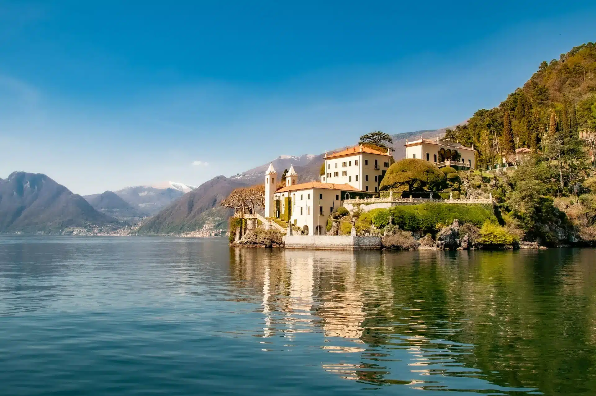 You are currently viewing Exploring the best of Italy: Top 5 must-visit destinations