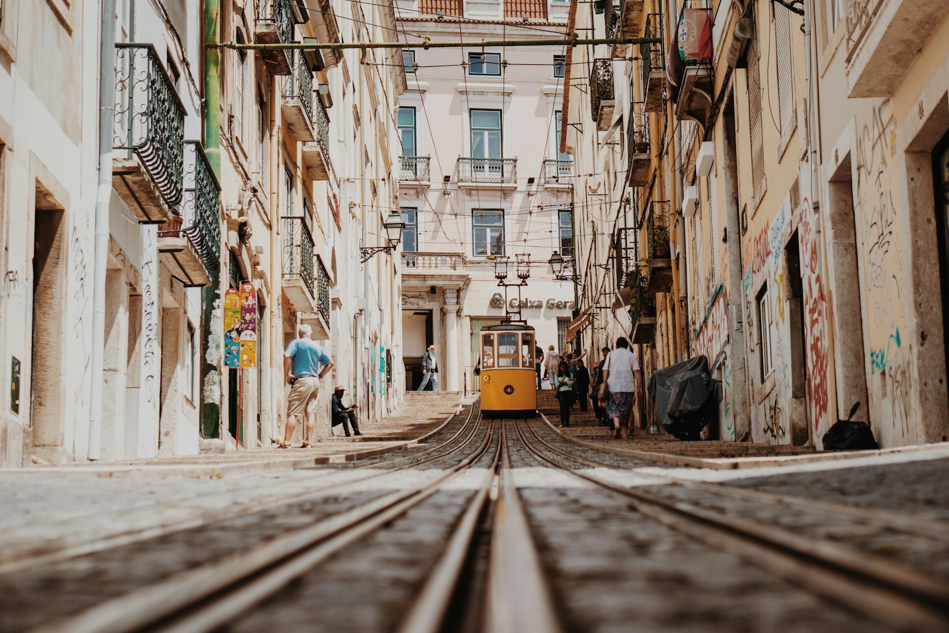 You are currently viewing Fun Things to Do in Lisbon: A Comprehensive Guide for an Unforgettable Experience