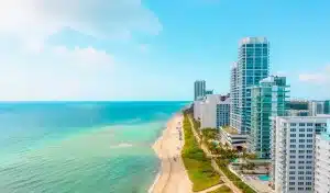 Read more about the article Where to Stay in Miami When You Visit (Updated 2024)