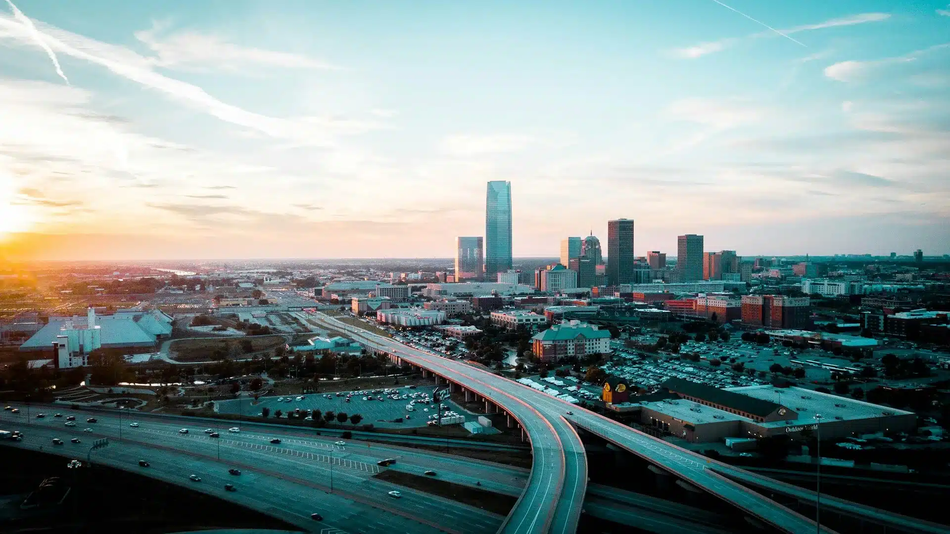 You are currently viewing Exploring the Heart of the Midwest: Oklahoma City